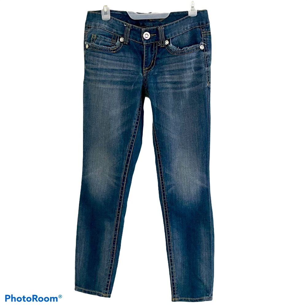 Seven7 jeans leggings sz 4